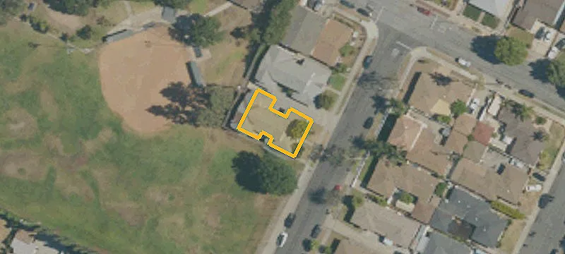 Remodeled Apartment Building