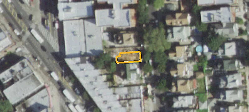 Two-Bedroom Residential Income Property