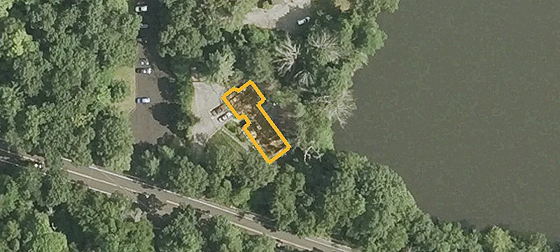 Land or Vacant Lot