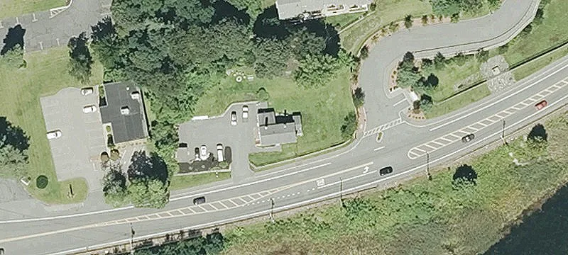 Office Unit with Parking