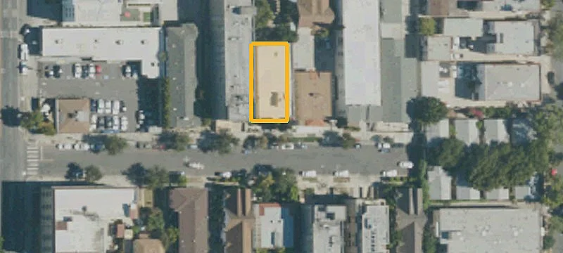 12-Unit Apartment Building