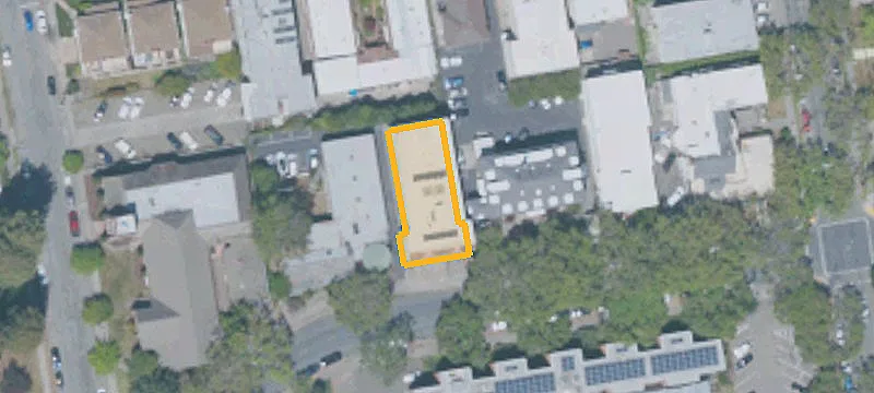 24-Unit Apartment Building