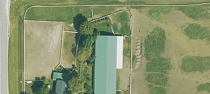Land