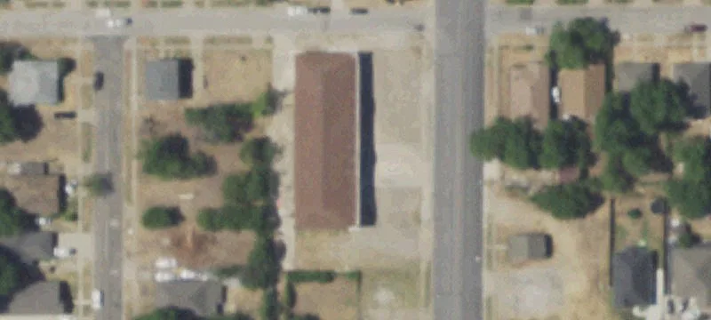 Neighborhood Commercial Retail Space