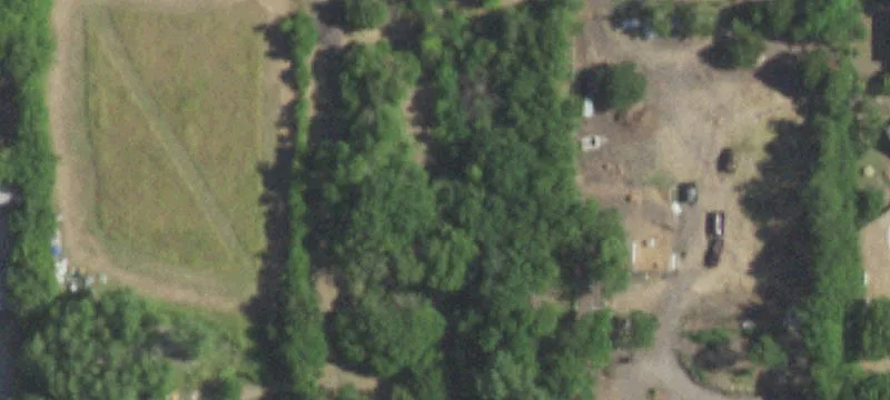 Unimproved Land