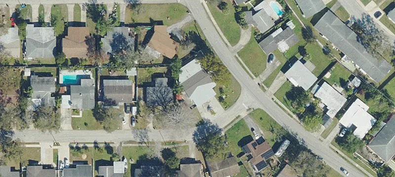 Duplex with Garage