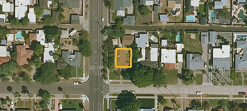 Ground-Floor Residential Income Property