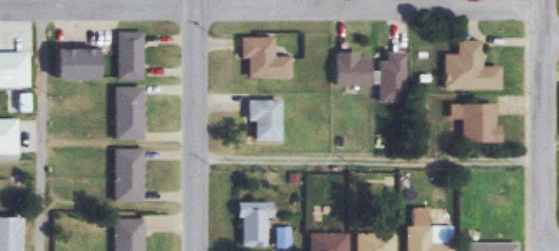 Commercial Land