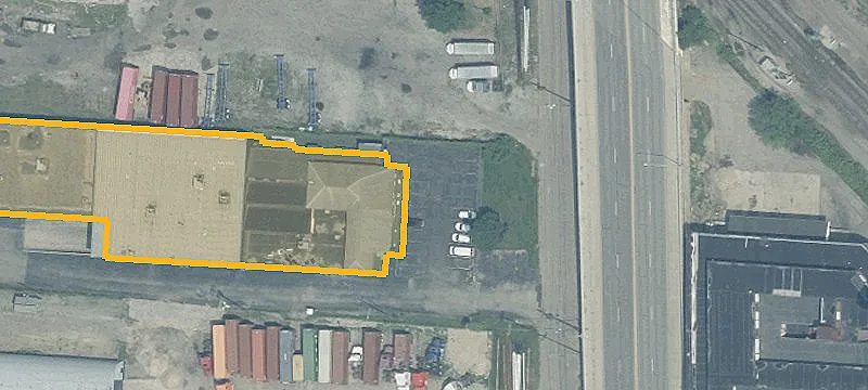 Flex Space with Brewery Infrastructure