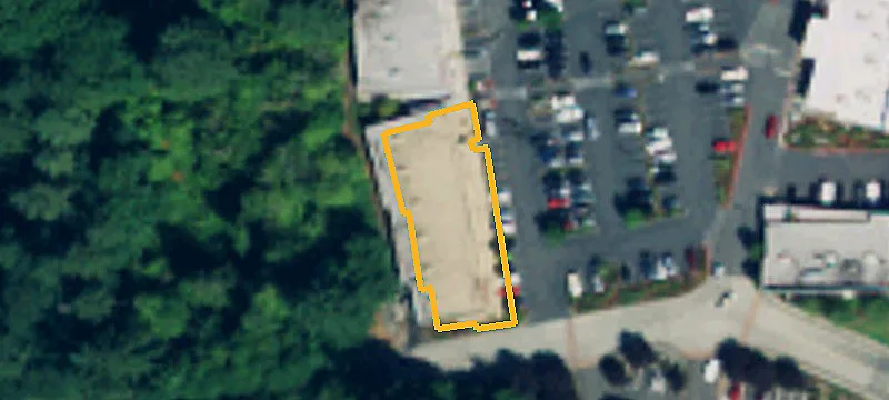 Crystal Creek Retail Space