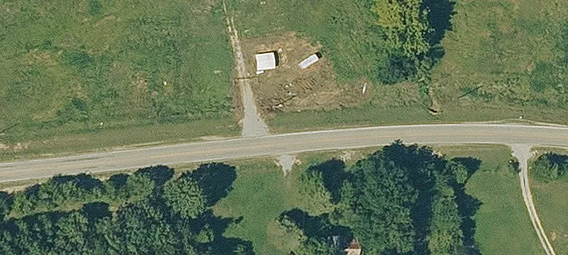 Creekfront Agricultural Land