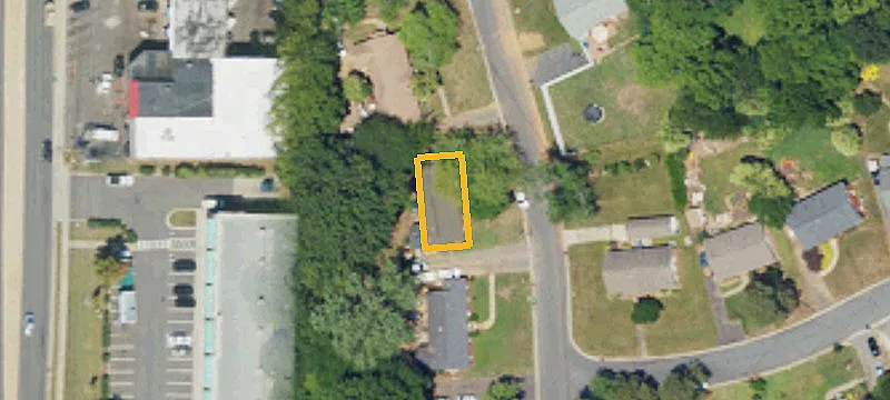 Updated Two-Unit Duplex
