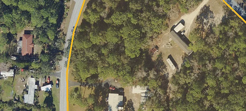 3247 S ABERDEEN TERRACE, HOMOSASSA, FL 34448