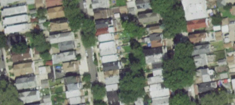 Detached Duplex with Finished Basement