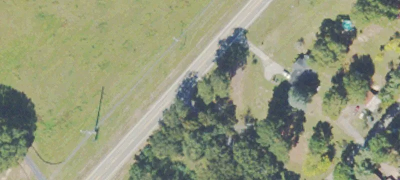 Level Commercial Lot