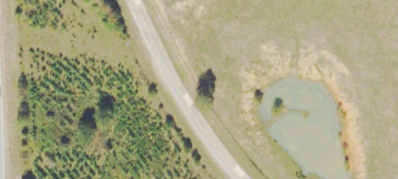 Land Parcel