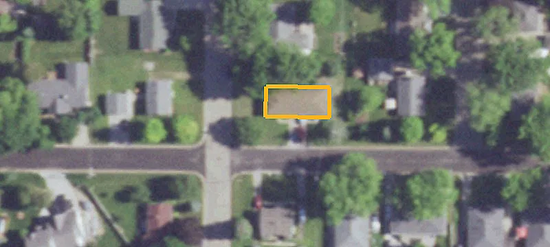 Side-by-Side Duplex with Garage