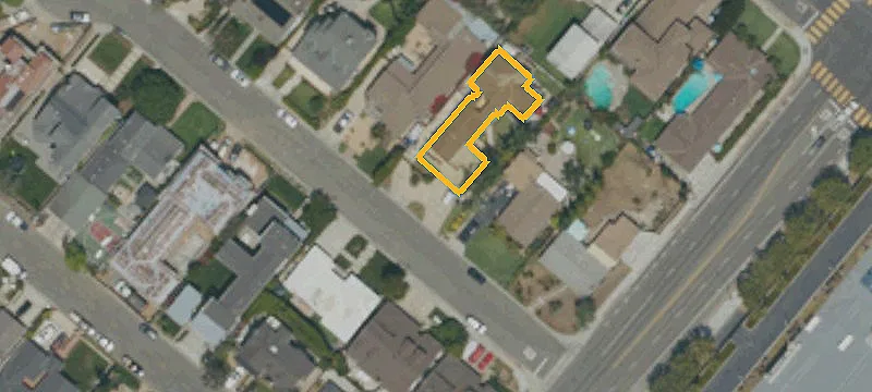 Single-Level Duplex with Casita