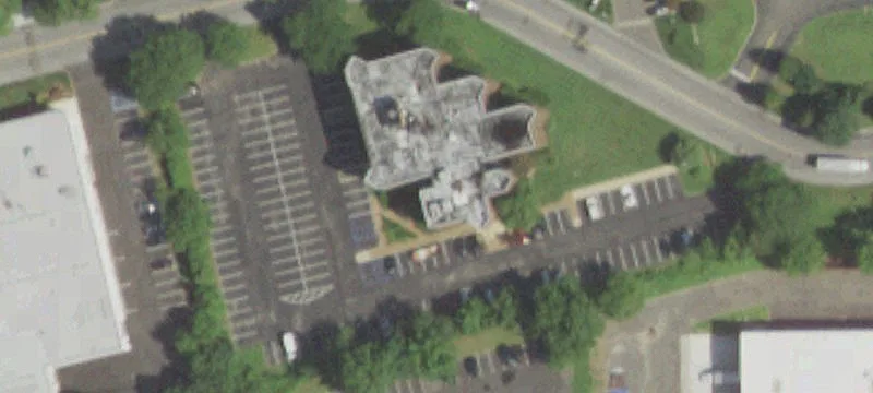 Industrial Flex Space with Drive-In