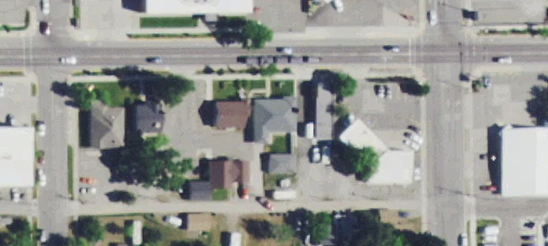 Medical Office Building with Garage