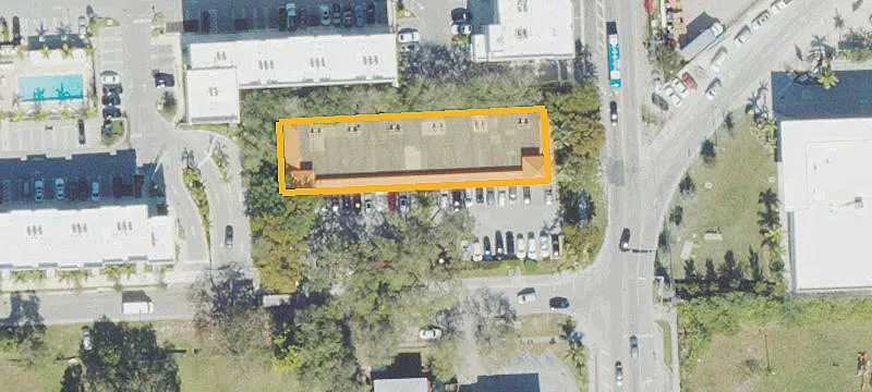 Office Suite Near Aventura Mall