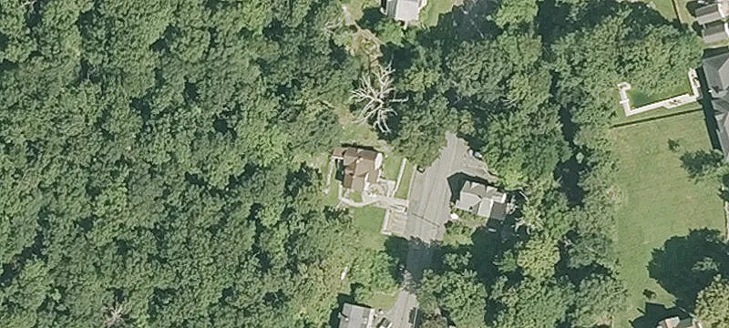 Two-Unit Duplex with Basement