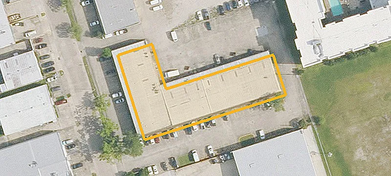 Light Industrial Flex Space