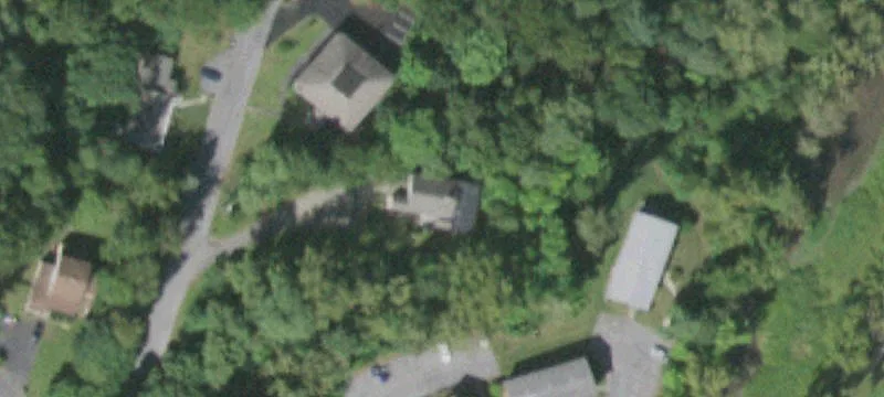 Triplex With Full Basement