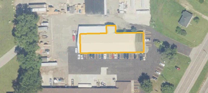 Multi-Tenant Flex Space