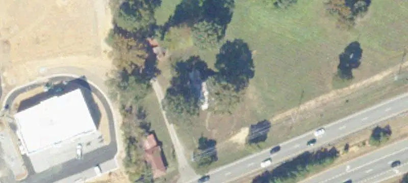 Commercial Land with Road Frontage