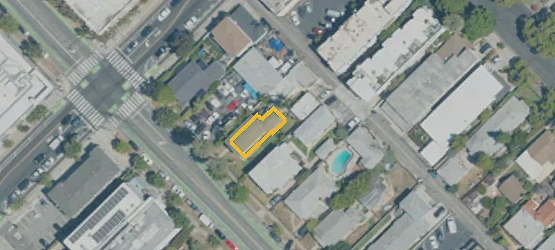Mixed-Use Development Land
