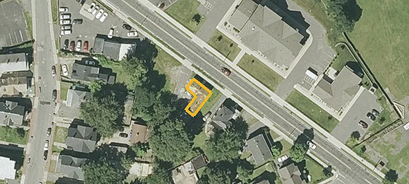 Newly Built Duplex
