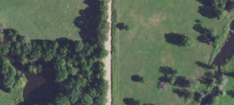 Agricultural Farmland