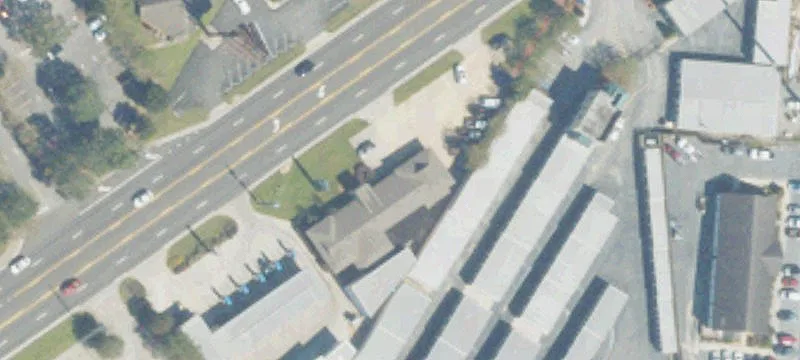 Cleared Commercial Land