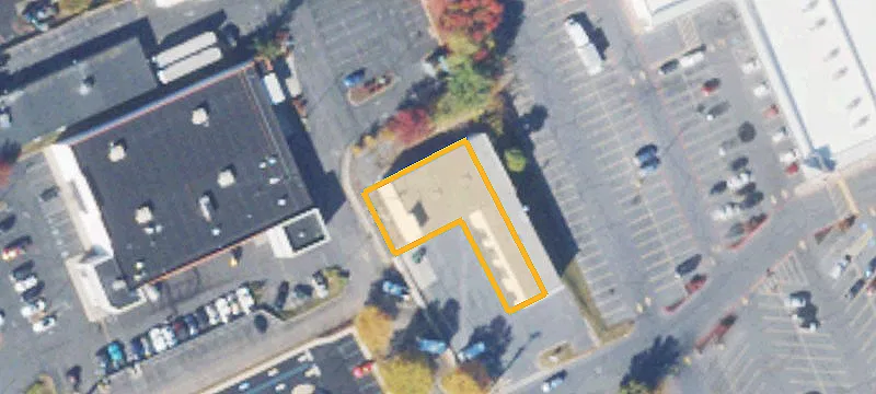 Flex Space with Loading Dock