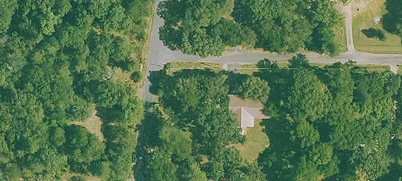 Two-Unit Duplex with Garages