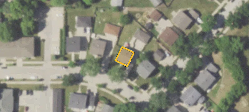 Two-Family Townhouse with Garage
