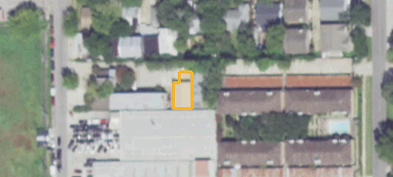 Commercial Land Near I-69