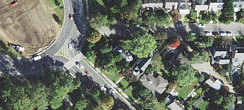Connected Mixed-Use Properties