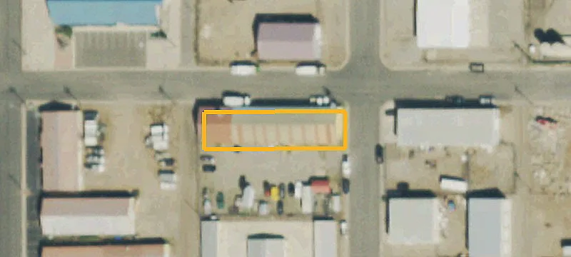 Flex Space with Fenced Yard