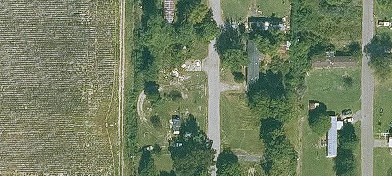 Utility-Available Land Parcel