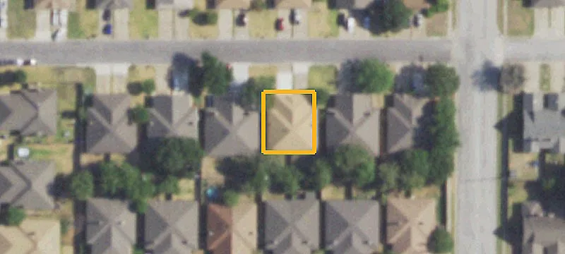 Duplex with Updated HVAC