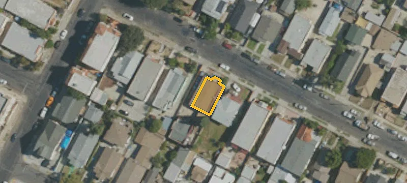 Four-Unit Quadplex