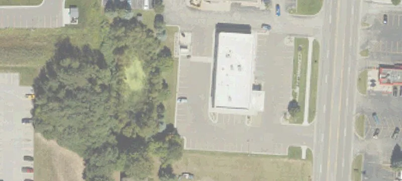 Freestanding Medical Office Building