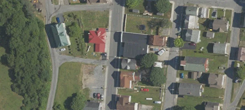 Updated Side-by-Side Duplex