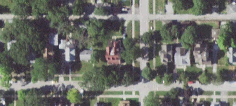 Historic Queen Anne Triplex