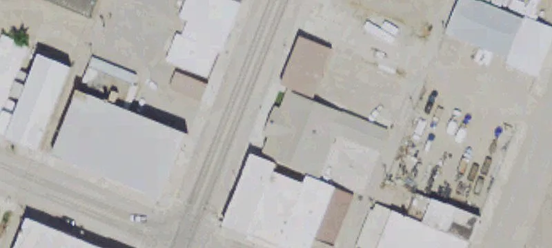 Multi-Tenant Office Building