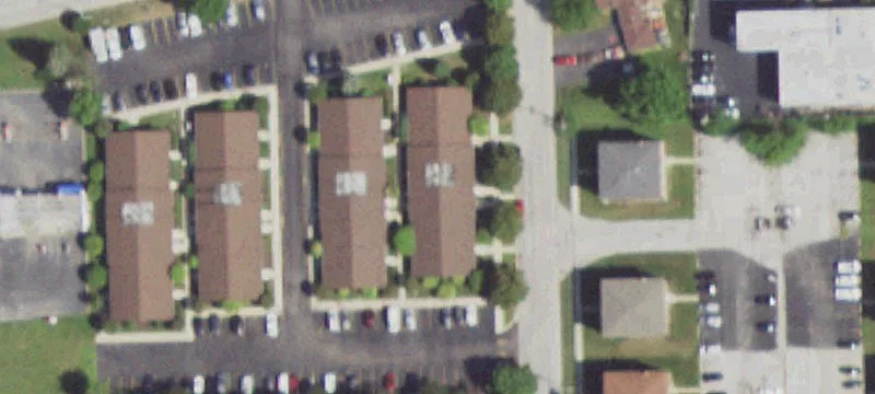 Renovated Office Unit