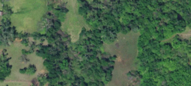 Commercial Development Land
