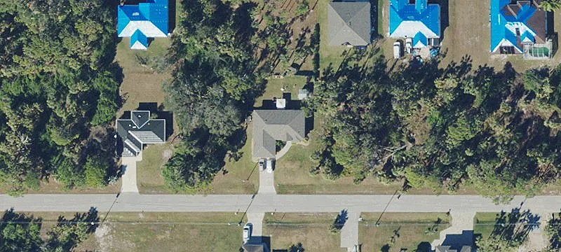 2822 Carmela Avenue, North Port, FL 34286